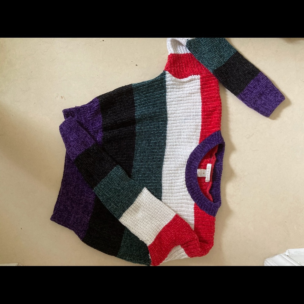 sweater